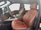 Thumbnail of 2022 Agate Black Metallic Ford F-250