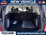Thumbnail of 2025 Shadow Black Ford Bronco Sport