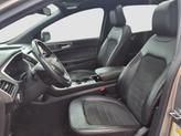 Thumbnail of 2020 Silver Metallic Ford Edge
