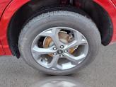 Thumbnail of 2023 Rapid Red Metallic Tinted Clearcoat Ford Escape