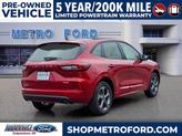 Thumbnail of 2023 Rapid Red Metallic Tinted Clearcoat Ford Escape