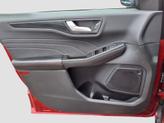 Thumbnail of 2023 Rapid Red Metallic Tinted Clearcoat Ford Escape