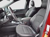 Thumbnail of 2023 Rapid Red Metallic Tinted Clearcoat Ford Escape