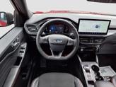 Thumbnail of 2023 Rapid Red Metallic Tinted Clearcoat Ford Escape