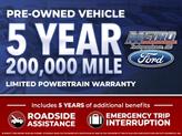 Thumbnail of 2024 Agate Black Metallic Ford F-150