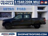 Thumbnail of 2024 Agate Black Metallic Ford F-150