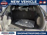 Thumbnail of 2025 Carbonized Gray Metallic Ford Escape