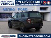 Thumbnail of 2024 Shadow Black Ford Bronco Sport