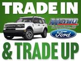 Thumbnail of 2024 Shadow Black Ford Bronco Sport