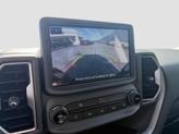 Thumbnail of 2024 Shadow Black Ford Bronco Sport