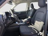 Thumbnail of 2024 Shadow Black Ford Bronco Sport
