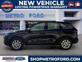 Thumbnail of 2025 Agate Black Metallic Ford Escape