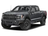 Thumbnail of 2025 Carbonized Gray Metallic Ford F-150