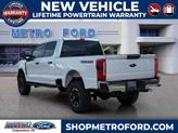 Thumbnail of 2025 Oxford White Ford F-350