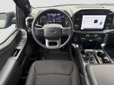 Thumbnail of 2023 Carbonized Gray Metallic Ford F-150