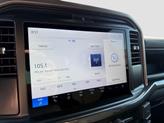 Thumbnail of 2025 Oxford White Ford F-150