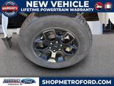 Thumbnail of 2025 Oxford White Ford F-150