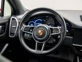 Thumbnail of 2023 Carmine Red Porsche Cayenne