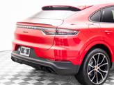 Thumbnail of 2023 Carmine Red Porsche Cayenne