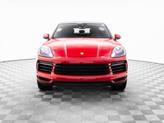 Thumbnail of 2023 Carmine Red Porsche Cayenne