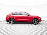Thumbnail of 2023 Carmine Red Porsche Cayenne