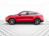 Thumbnail of 2023 Carmine Red Porsche Cayenne