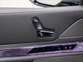 Thumbnail of 2024 Brooklyn Grey Metallic BMW 760