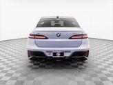 Thumbnail of 2024 Brooklyn Grey Metallic BMW 760