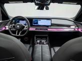 Thumbnail of 2024 Brooklyn Grey Metallic BMW 760