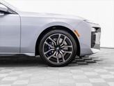 Thumbnail of 2024 Brooklyn Grey Metallic BMW 760