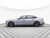 Thumbnail of 2024 Brooklyn Grey Metallic BMW 760