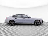 Thumbnail of 2024 Brooklyn Grey Metallic BMW 760
