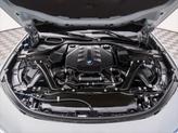 Thumbnail of 2024 Brooklyn Grey Metallic BMW 760