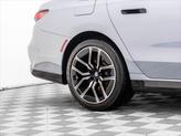 Thumbnail of 2024 Brooklyn Grey Metallic BMW 760