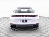 Thumbnail of 2025 Carrara White Metallic Porsche Panamera