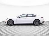 Thumbnail of 2025 Carrara White Metallic Porsche Panamera