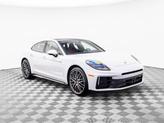 Thumbnail of 2025 Carrara White Metallic Porsche Panamera