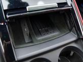Thumbnail of 2025 Carrara White Metallic Porsche Panamera