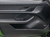Thumbnail of 2023 Mamba Green Metallic Porsche Taycan