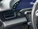 Thumbnail of 2023 Mamba Green Metallic Porsche Taycan