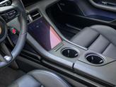 Thumbnail of 2023 Mamba Green Metallic Porsche Taycan