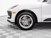 Thumbnail of 2025 White Porsche Macan
