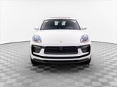 Thumbnail of 2025 White Porsche Macan