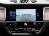 Thumbnail of 2025 White Porsche Macan