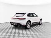 Thumbnail of 2025 White Porsche Macan