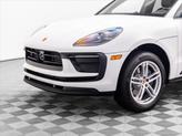 Thumbnail of 2025 White Porsche Macan