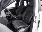Thumbnail of 2025 White Porsche Macan