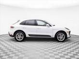 Thumbnail of 2025 White Porsche Macan