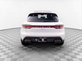 Thumbnail of 2025 White Porsche Macan