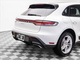 Thumbnail of 2025 White Porsche Macan